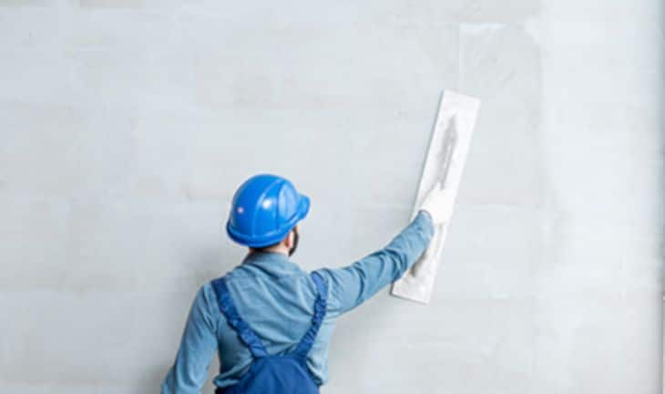 Ankara İnşaat Sıvacısı